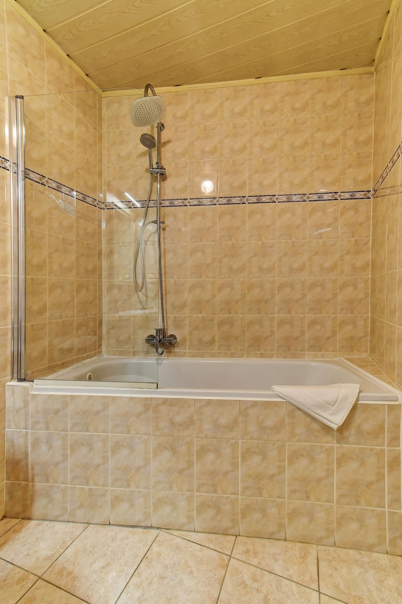 Hotel Davinci Mariánské Lázně Dış mekan fotoğraf