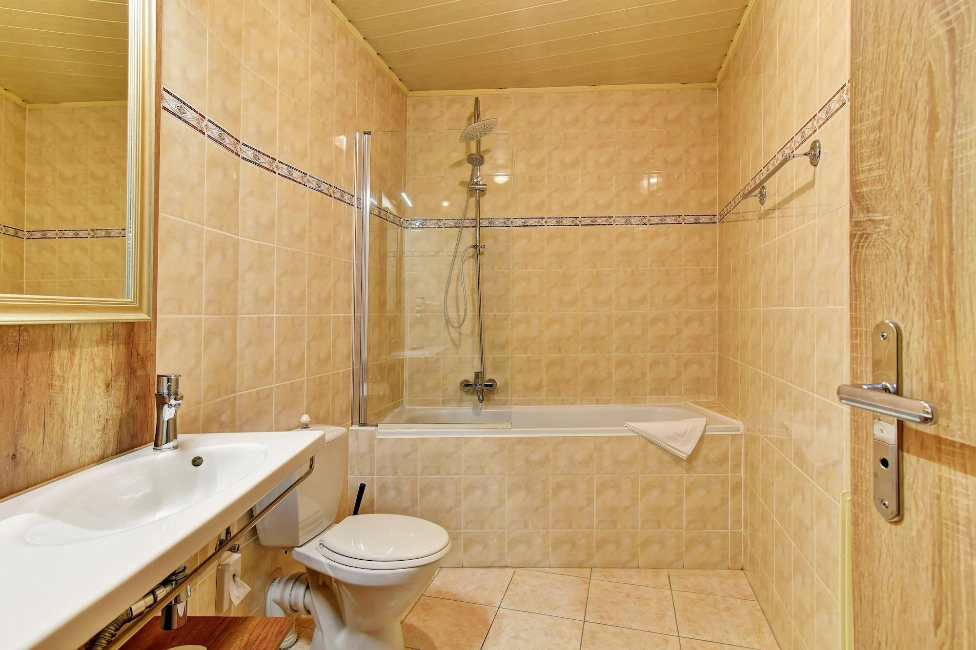 Hotel Davinci Mariánské Lázně Dış mekan fotoğraf