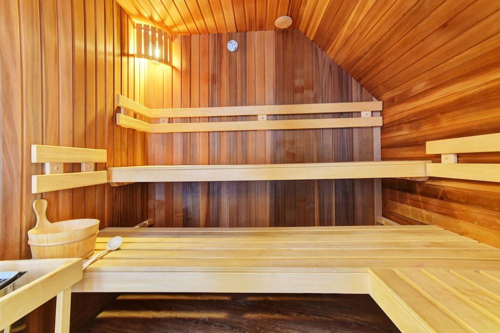 Hotel Davinci Mariánské Lázně Dış mekan fotoğraf