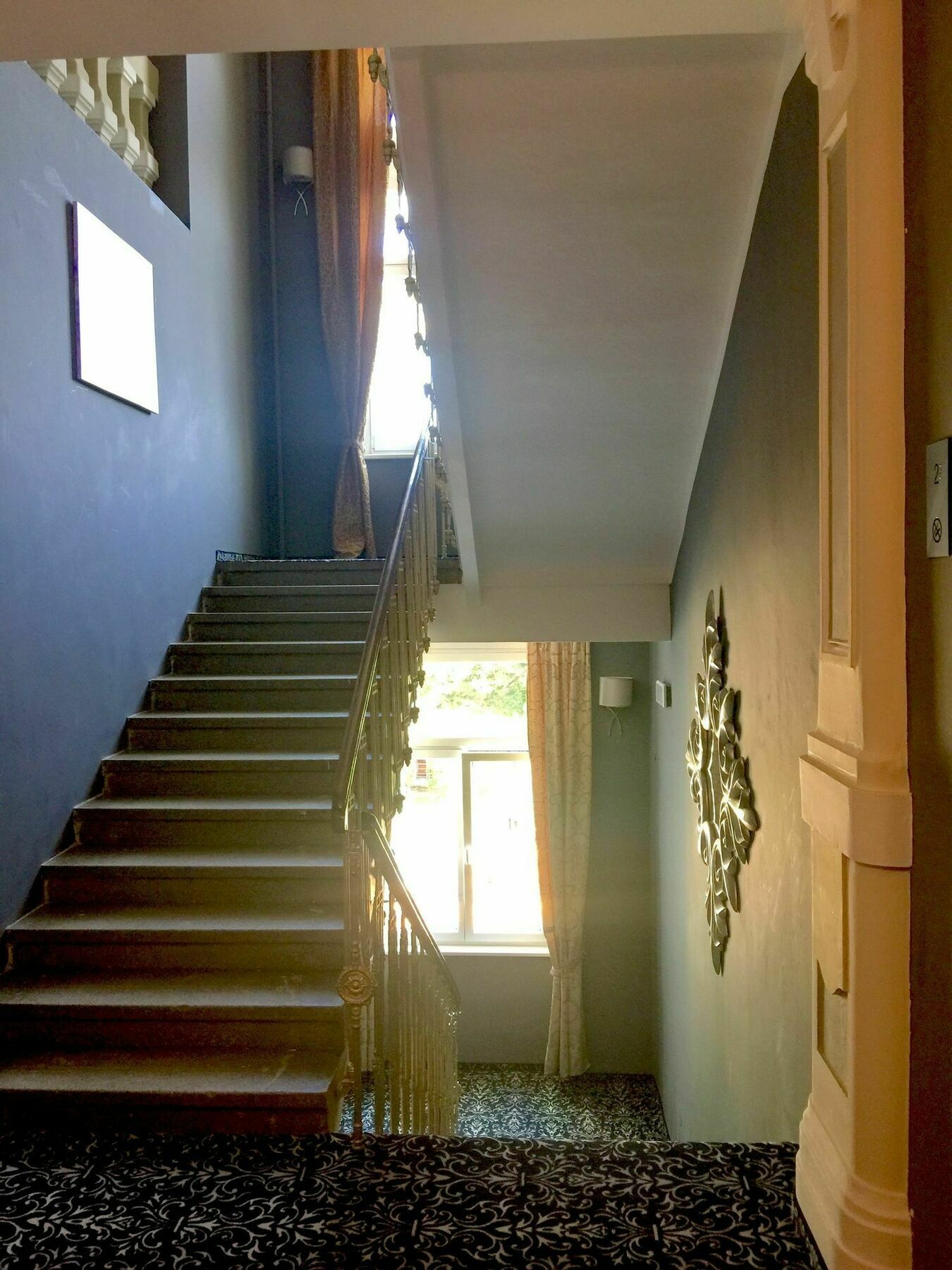 Hotel Davinci Mariánské Lázně Dış mekan fotoğraf